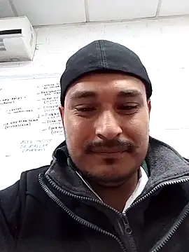 cristian112090's cam snapshot