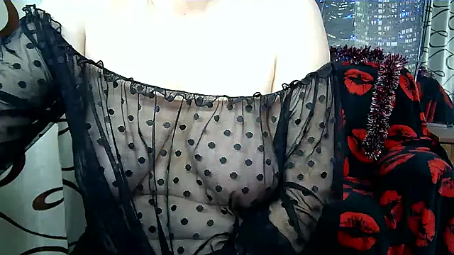 Nika_Clare's cam snapshot