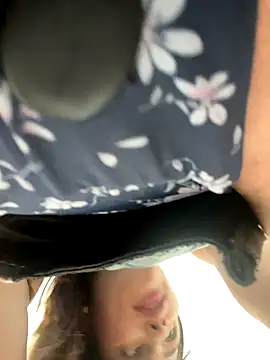 ginny_ross's cam snapshot