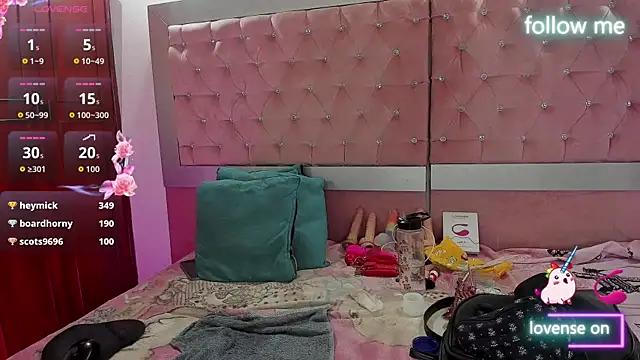 neeko_princes's cam snapshot