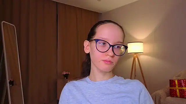 BettyBrowni's cam snapshot