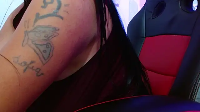 violletha's cam snapshot