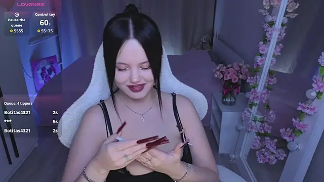 Betty__Davvis's cam snapshot