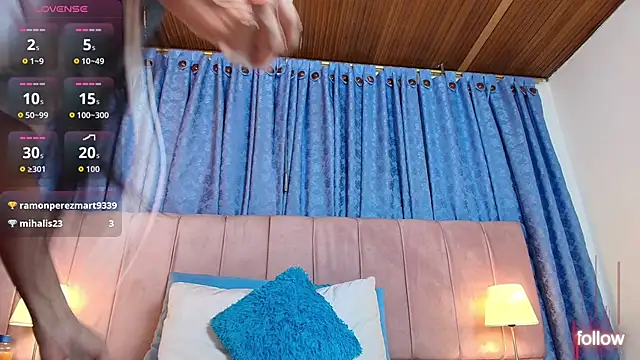 x_milu's cam snapshot