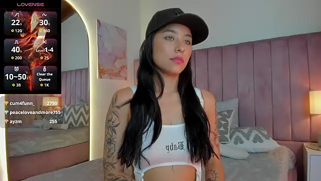 SweetGirl______'s cam snapshot