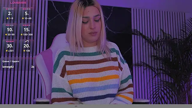 daisyblushh's cam snapshot