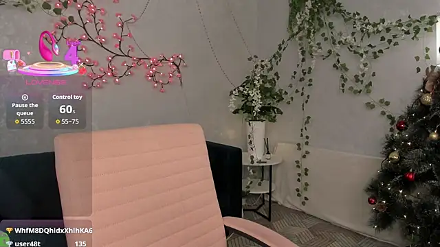 Black_Vanillaa's cam snapshot