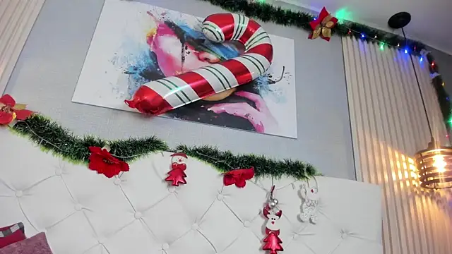 ariana__rosse's cam snapshot