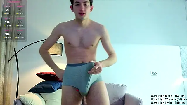 Danny__Magic live sex cam