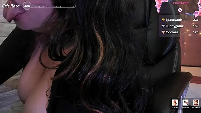 alice__tylor's cam snapshot