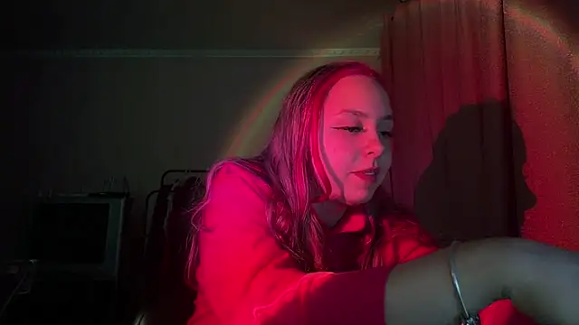 ZoraDearmon's cam snapshot