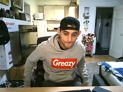 mihaimichael's cam snapshot