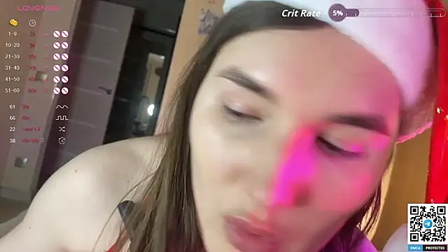 Maria_Bowie live sex cam