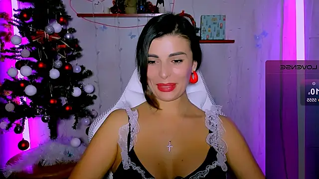 KayWuds's cam snapshot