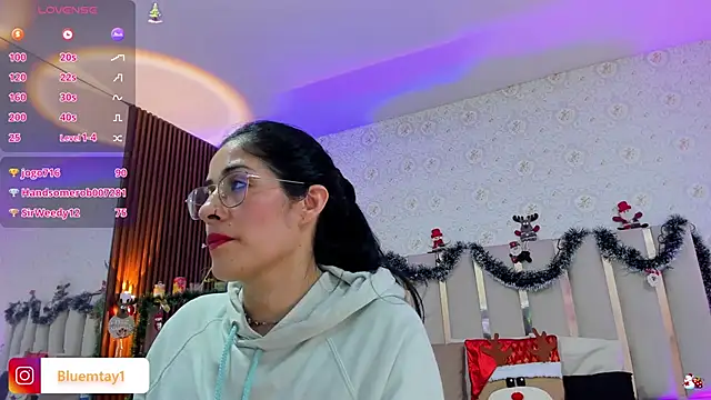 BLUE_TAY1's cam snapshot