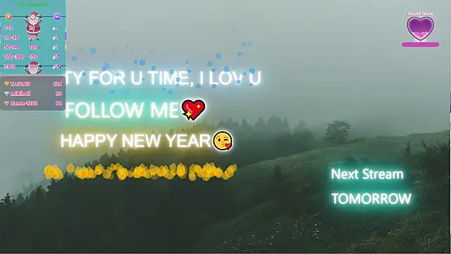 Samanntthaa__'s cam snapshot