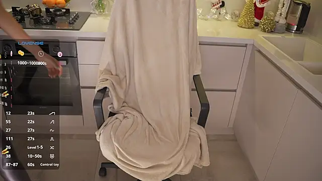 Vassiilisa live sex cam