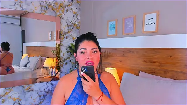 EmaBakker's cam snapshot