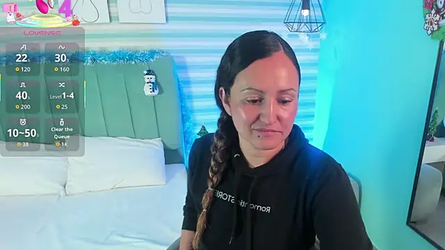 abby_apple's cam snapshot