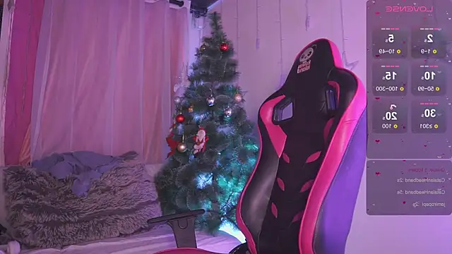 Madison_Mayer's cam snapshot