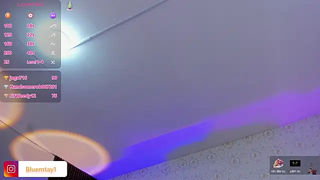 BLUE_TAY1's cam snapshot