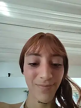 Dani-peggin's cam snapshot