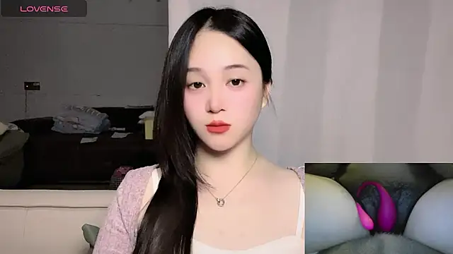 woaiqinqin live sex cam