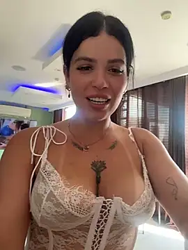 Rafaellaz live sex cam