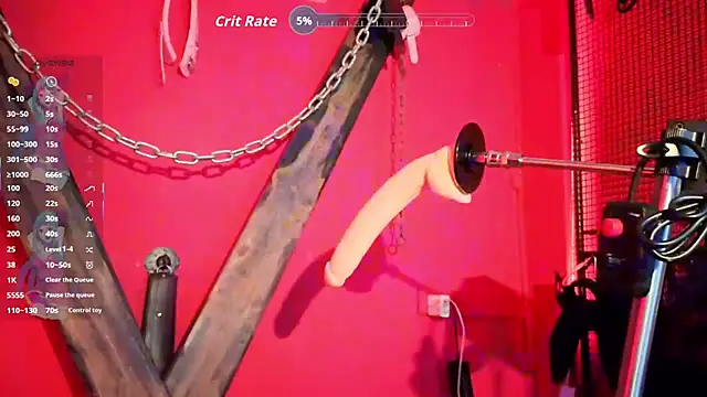 EVADANGERBDSM_ live sex cam