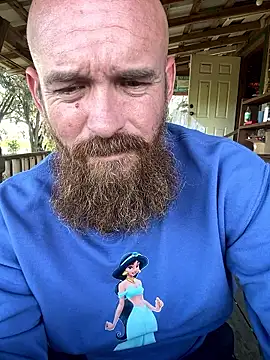 32XRedBeard live sex cam