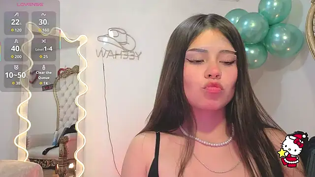 kittystart_tay live sex cam