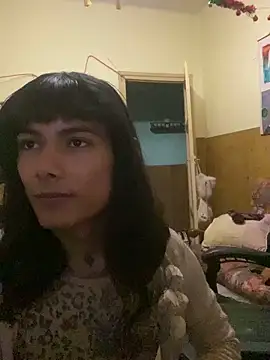 SassyCece live sex cam