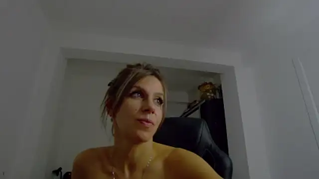 DedeSibel live sex cam