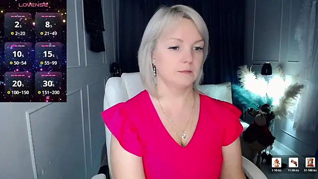 Juarnea's cam snapshot