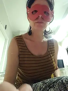 Vagabondainnamorata's cam snapshot