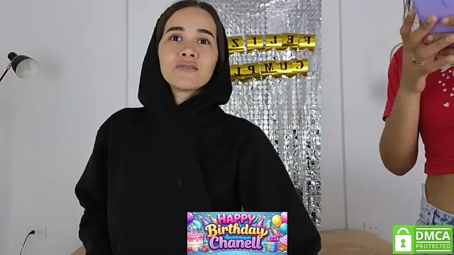 sexychanell_18 live sex cam