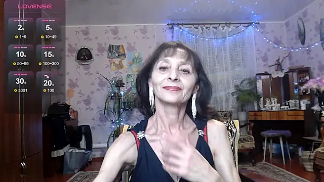 Angelina-Missteria live sex cam