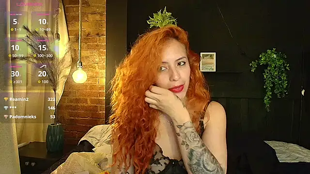 sahra_taylor_'s cam snapshot