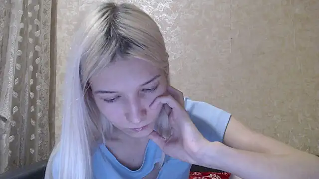 Alisa_Bergg's cam snapshot