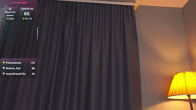 M_Jayy's cam snapshot