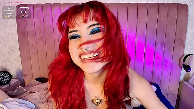 Sienna_Desiree's cam snapshot