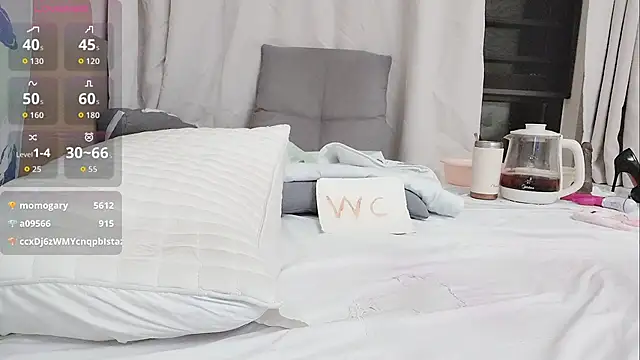 Ttaotao16877's cam snapshot