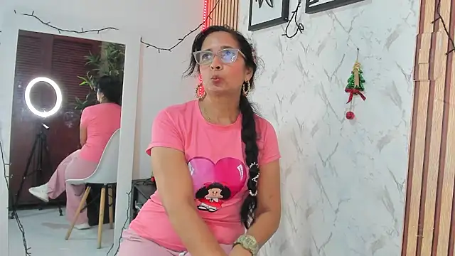 AnnaArela live sex cam