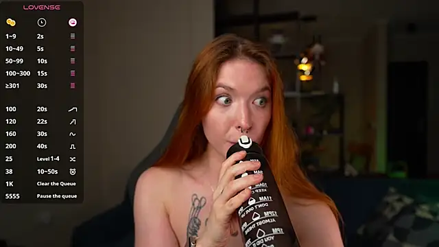 SsonicPorn's cam snapshot