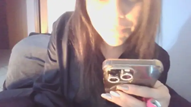 Bambolinastella's cam snapshot