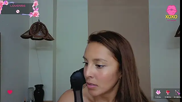 AnisiaFarina's cam snapshot