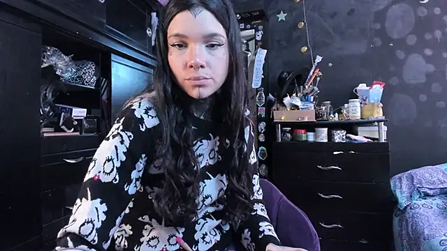 Lilmarieee's cam snapshot