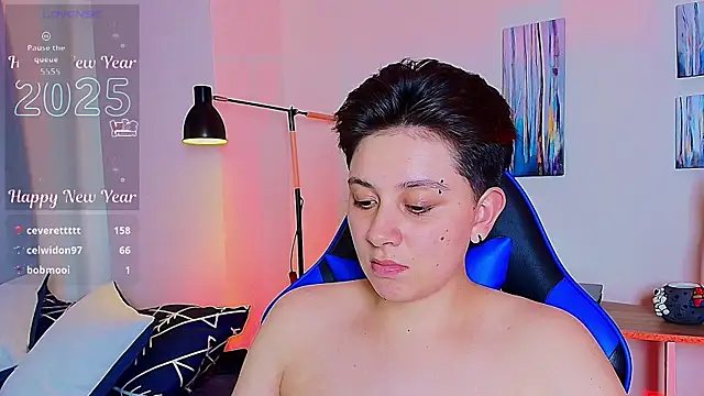 Aronmiller_ofi live sex cam