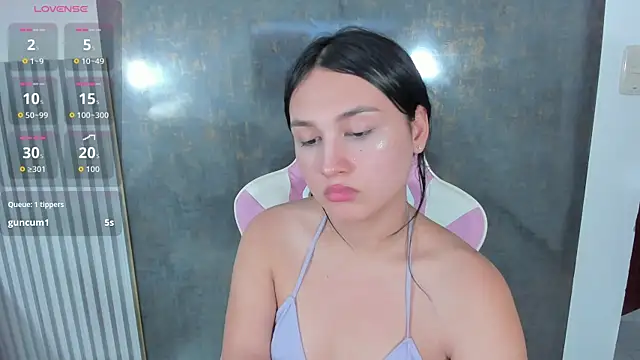 lana_boomer live sex cam