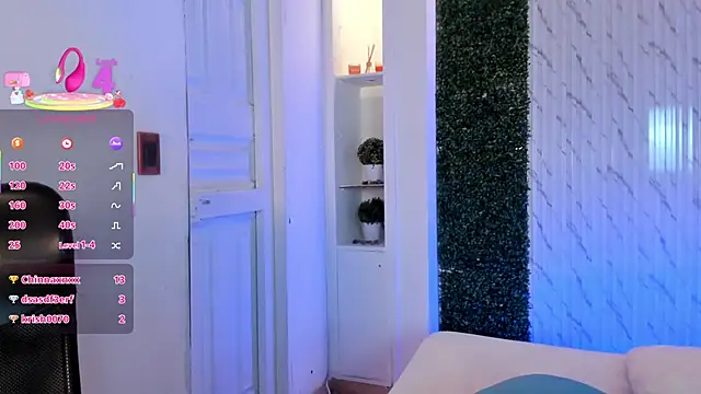 AidaJones live sex cam